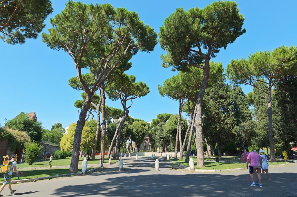Parco Di Nerone 2*